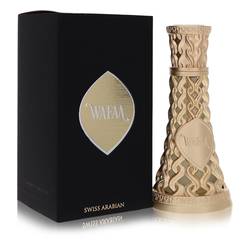 Swiss Arabian Wafaa Eau De Parfum Spray (Unisex) By Swiss Arabian Discount