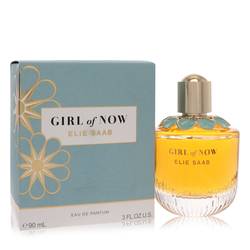 Girl Of Now Eau De Parfum Spray By Elie Saab Supply