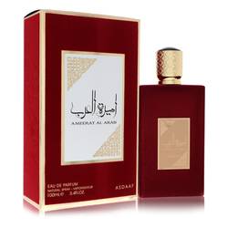 Lattafa Asdaaf Ameerat Al Arab Eau De Parfum Spray (Unisex) By Lattafa Discount