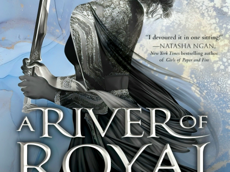 A River Of Royal Blood Online now