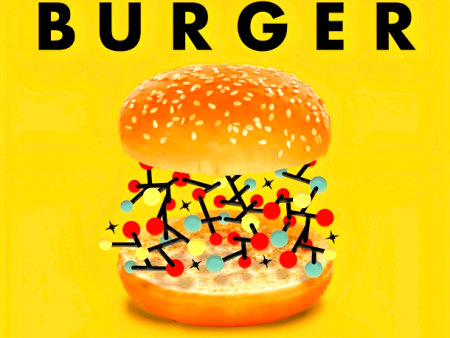 Billion Dollar Burger: Inside Big Tech s Race for the Future of Food on Sale