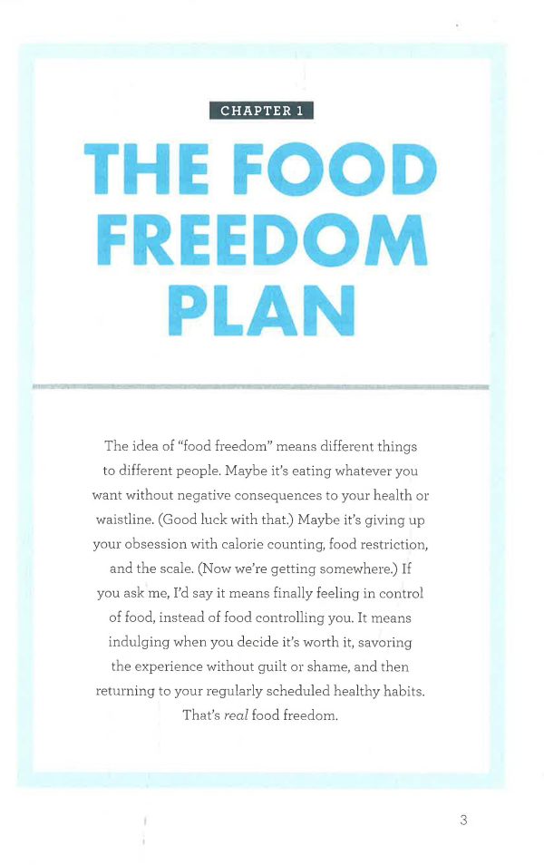 The Whole30 s Food Freedom Forever: Letting Go of Bad Habits, Guilt, and Anxiety Around Food For Cheap