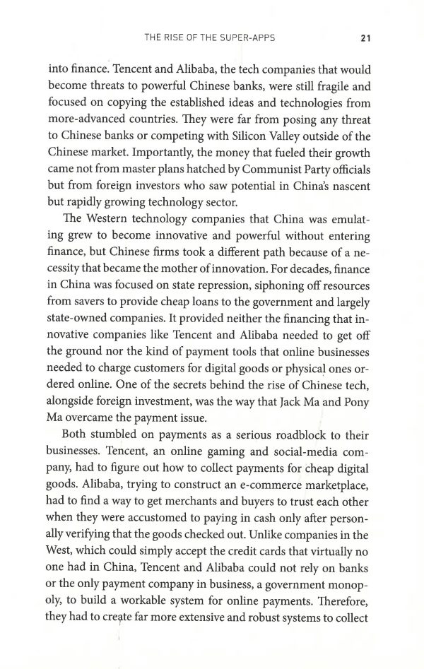 The Cashless Revolution: China s Reinvention of Money and the End of America s Domination of Finance and Technology For Cheap