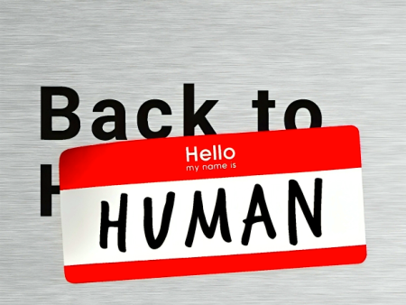 Back To Human: How Great Leaders Create Connection In The Age Of Isolation Online now