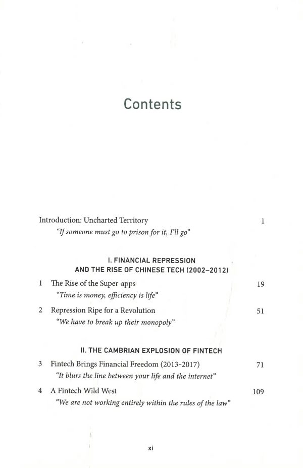 The Cashless Revolution: China s Reinvention of Money and the End of America s Domination of Finance and Technology For Cheap