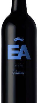 (EA) FUNDACAO EUGENIO DE ALMEIDA CARTUXA RED 2019 (Case only) Online now